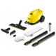 Parownica Karcher SC 3 EasyFix 1900 W, 1 l, 3,5 bar, alb, 360x236x252mm