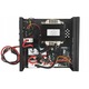 Инвертор 600W, East, 2x Schuko, LCD, синусоида, 230V