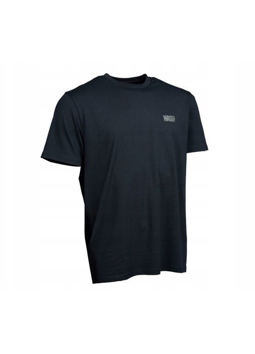 Férfi póló, Nash, Make It Happen, fekete, S INTL