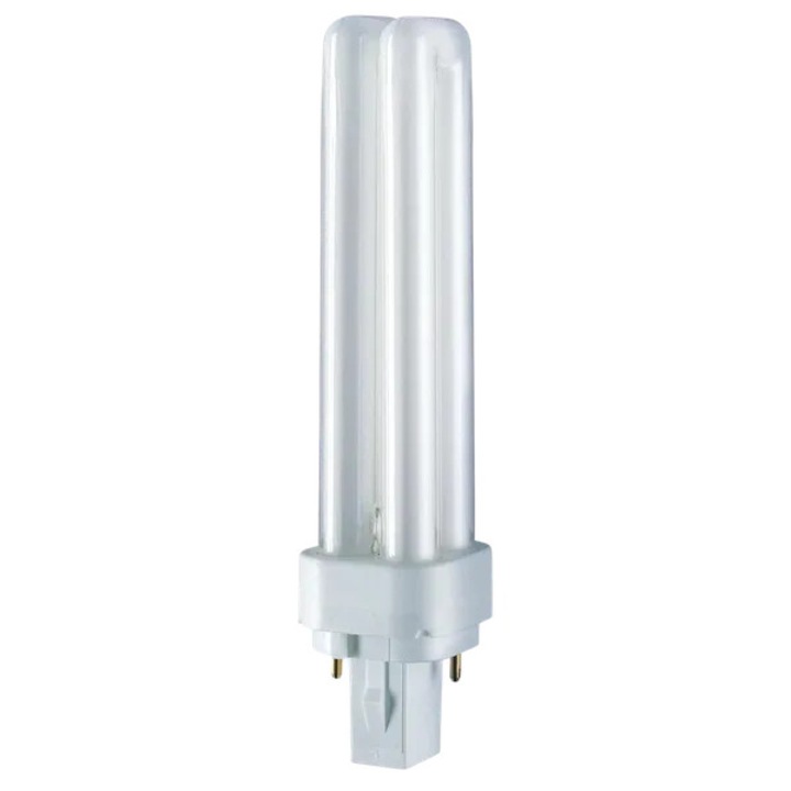 Bec Compact Fluorescent PL-C 18W/840 2P
