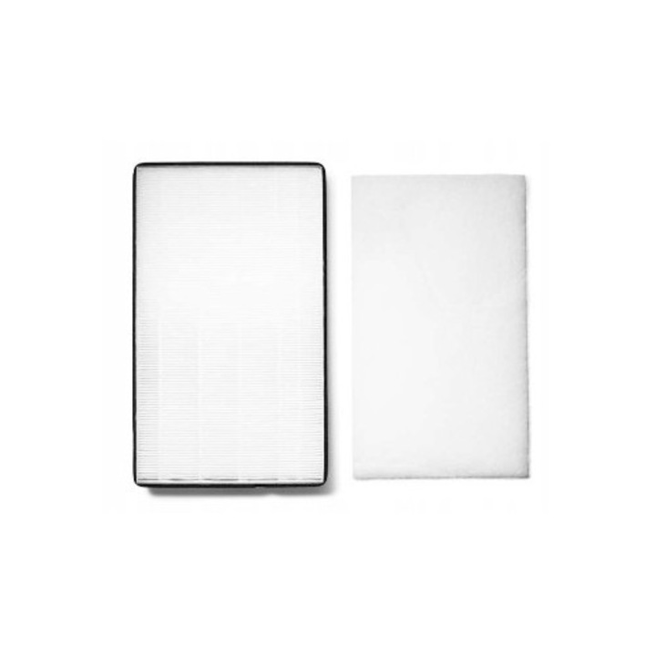 Set filtre M5 si G3 pentru rekuperator Thessla Green AirPack4 300h/400h/500h, 414x250x48mm, 404x240x10mm