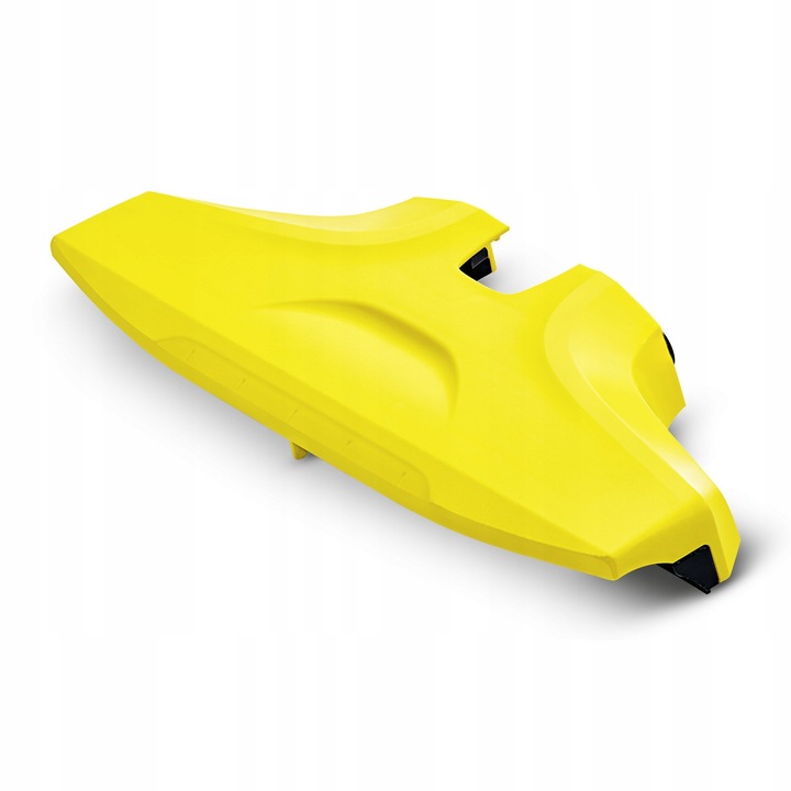 Capac de aspirare Karcher FC 5, galben, compatibil cu modelele mai vechi, schimbare rapida