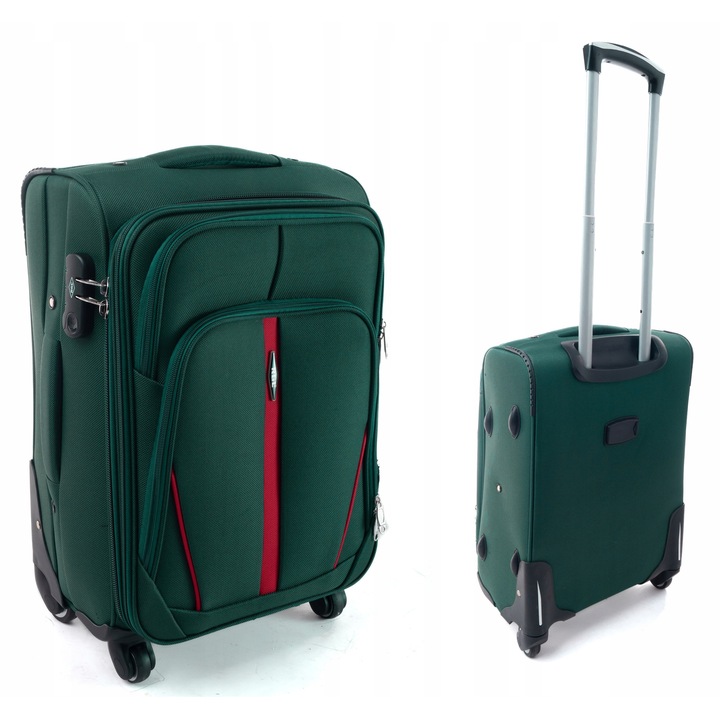 Valiza RGL S-020, mare, 55x38x23cm, , capacitate 40L