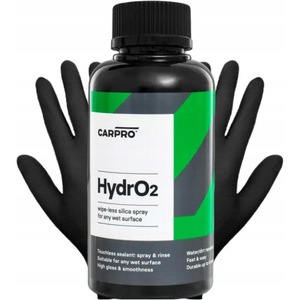 Spuma activa & detergenti auto