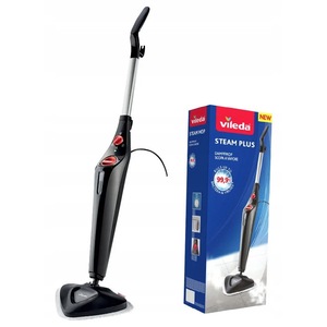 Aparate de curatat cu abur si mopuri electrice