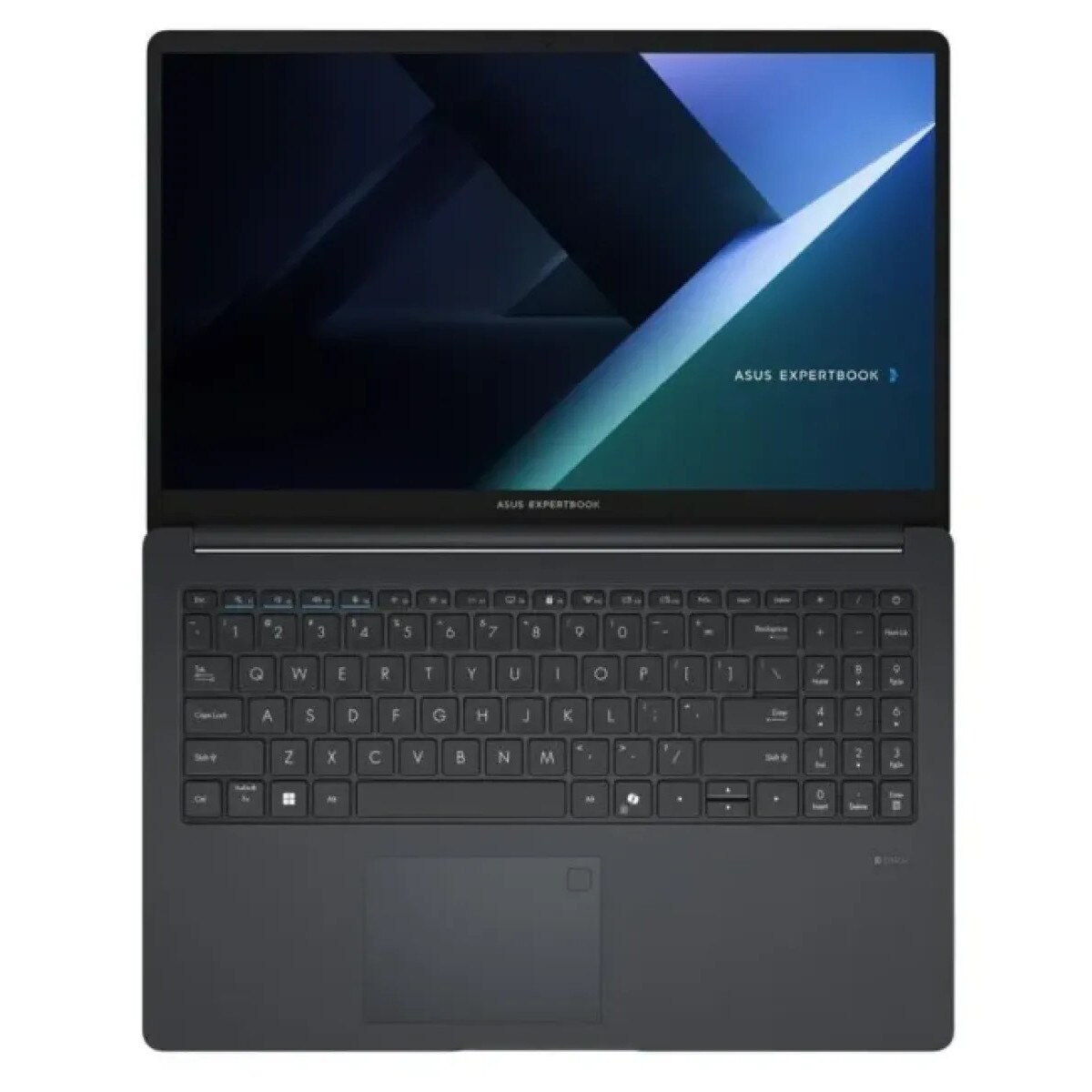 Laptop ASUS ExpertBook B1503CVA-S78018W Core 5-210H 15.6inch 16GB 512GB Windows 11 Home Negru
