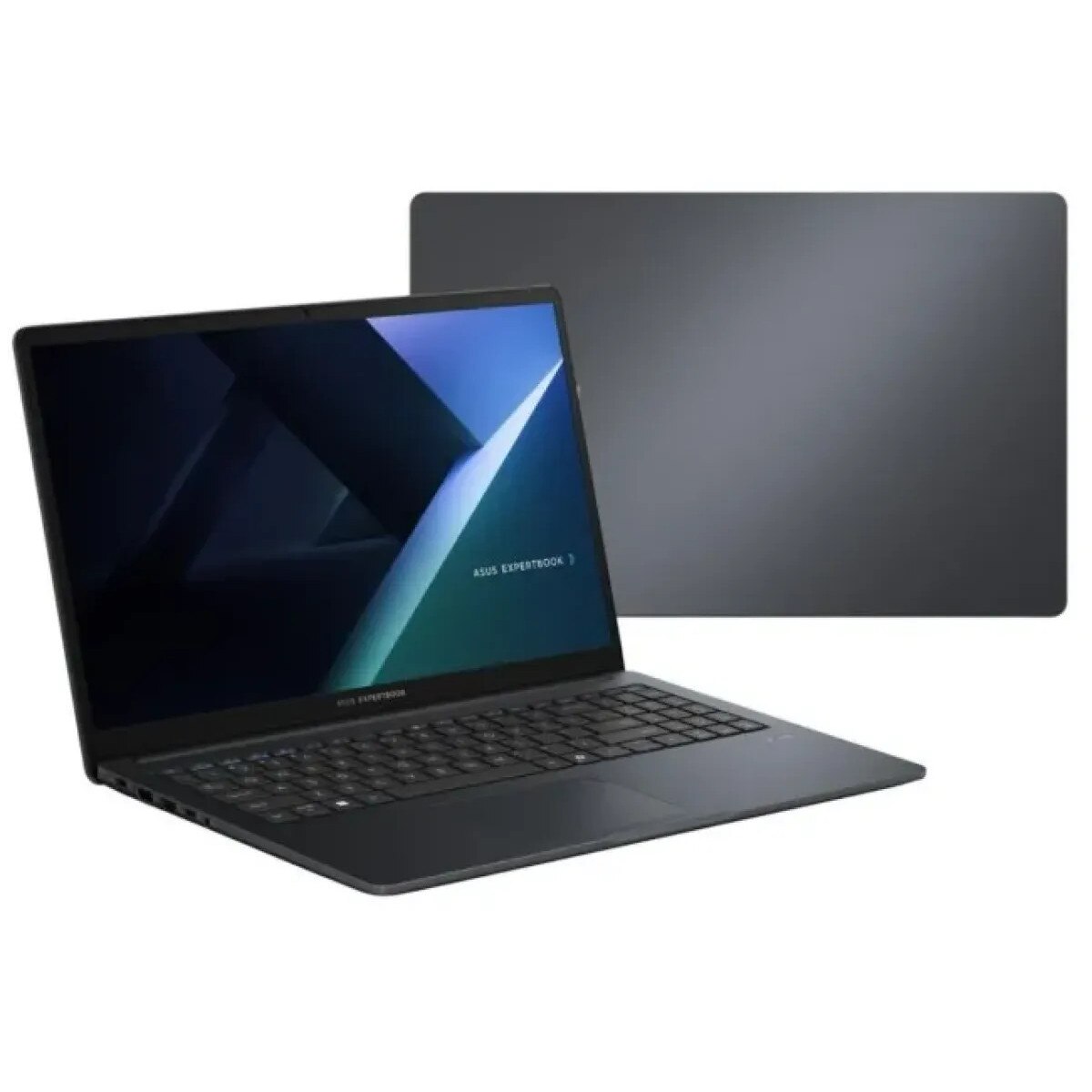 Laptop ASUS ExpertBook B1503CVA-S78018W Core 5-210H 15.6inch 16GB 512GB Windows 11 Home Negru