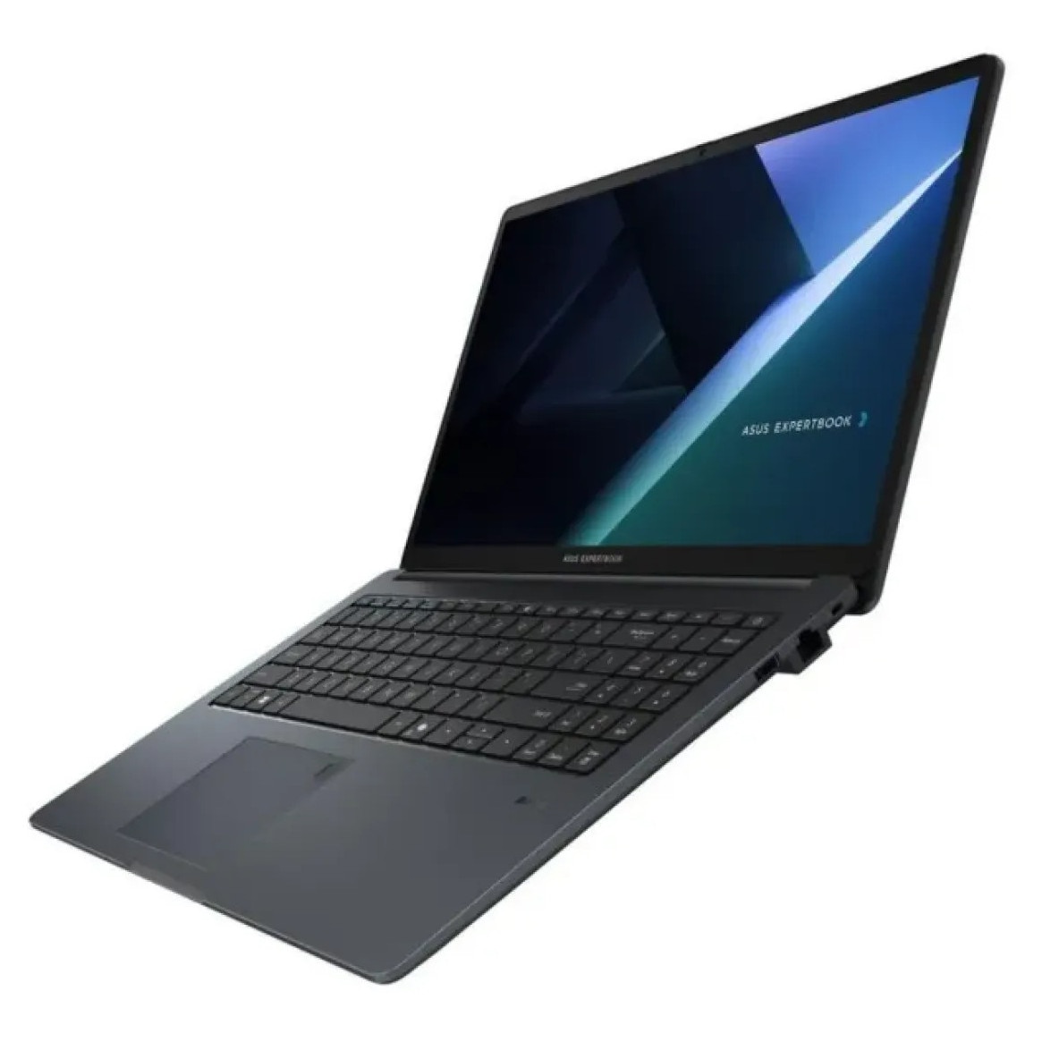 Laptop ASUS ExpertBook B1503CVA-S78018W Core 5-210H 15.6inch 16GB 512GB Windows 11 Home Negru
