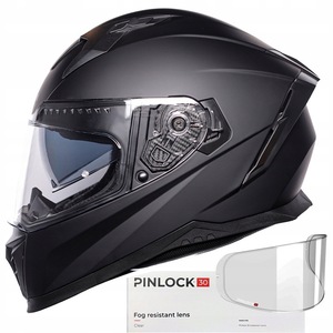 Echipamente protectie Motorsport