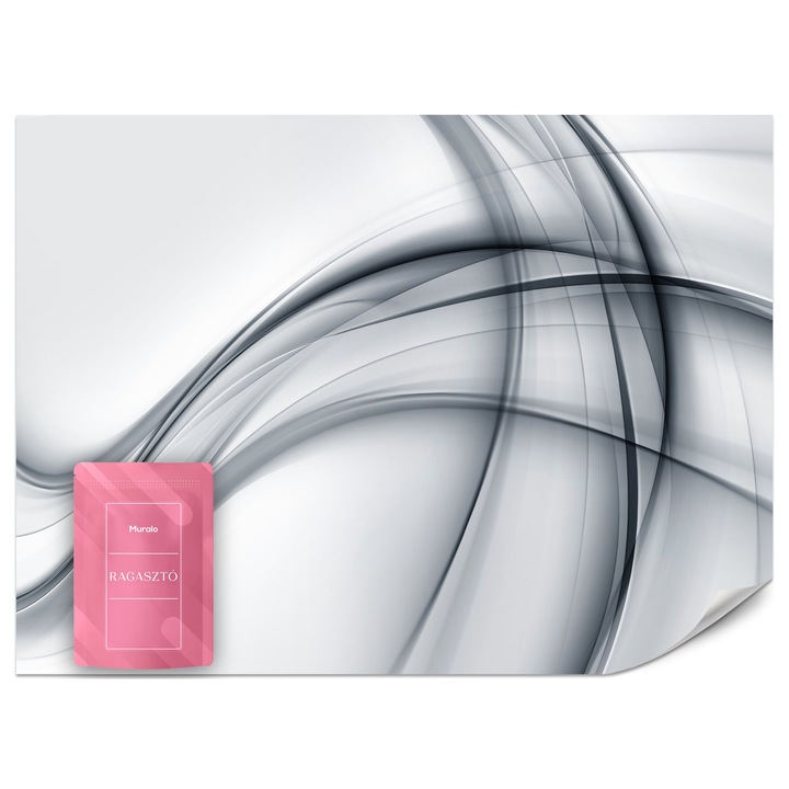 Fotótapéta Muralo Exkluzív Absztrakt 350x256 Minták Modern Nappaliba