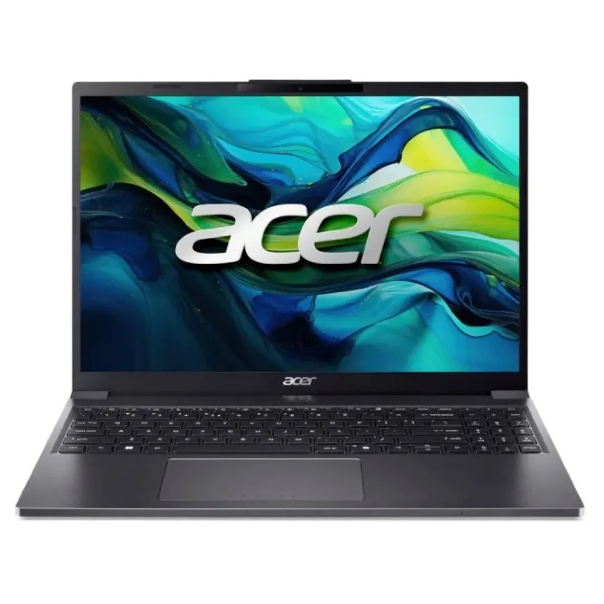 Laptop Acer Aspire Go 15 i5-1334U 15.3inch 8GB 256GB Windows 11 Home Gri