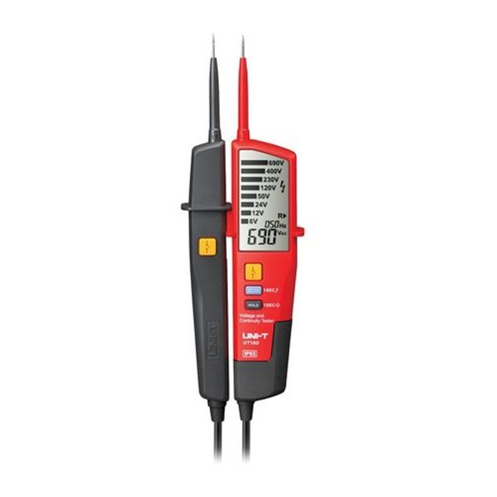 Voltmetru digital UT18D UNI-T
