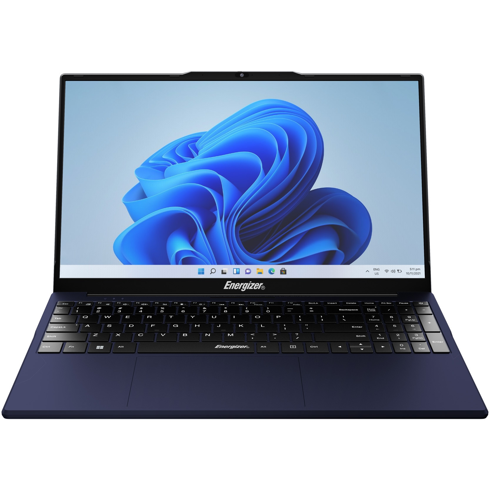 Laptop ultraportabil ASUS E210MA cu procesor Intel® Celeron® N4020