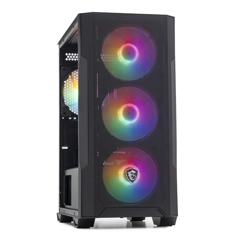 Pachet Calculator Office Assistant cu Monitor, procesor AMD Ryzen