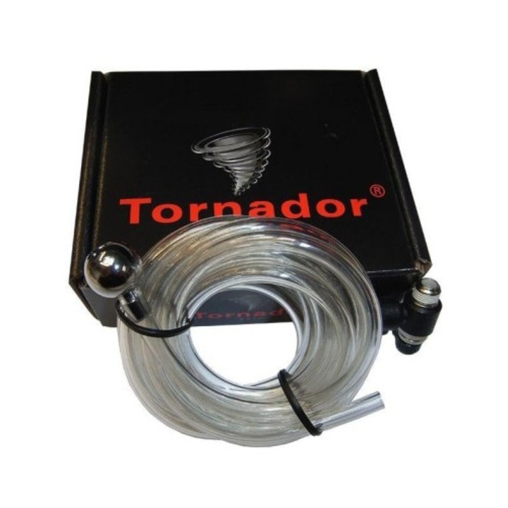 Set furtun Extensie pentru Pistoale Seria RS Tornador® EXTD