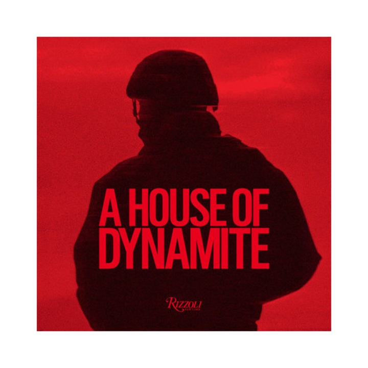 A House Of Dynamite - Kathryn Bigelow