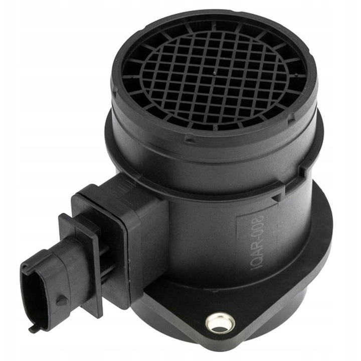 Légtömegmérő, ME PREMIUM, Kompatibilis ALFA 147 GT BRAVO DOBLO KA MUSA YPSILON 2001-, Házzal, MultiJet technológia, Üzemanyag-hatékonyság, Gyors reagálás