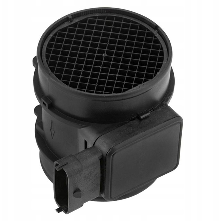 Debitmetru aer, ME PREMIUM, Compatibil cu OPEL SIGNUM VECTRA C ZAFIRA B 2.2 2003-2012, Masurare precisa, Ardere optima, Consum redus, Functionare lina motor