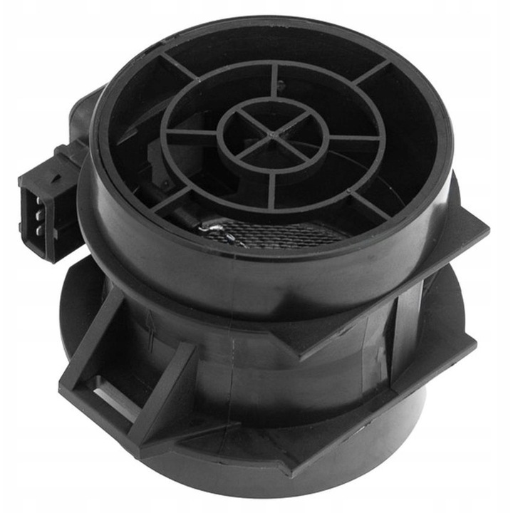 Légtömegmérő, ME PREMIUM, Kompatibilis LAND ROVER DEFENDER DISCOVERY II FREELANDER 1990-, TD5 technológia, Stabil légáram, Optimális teljesítmény, Kibocsátás-szabályozás, Megbízhatóság