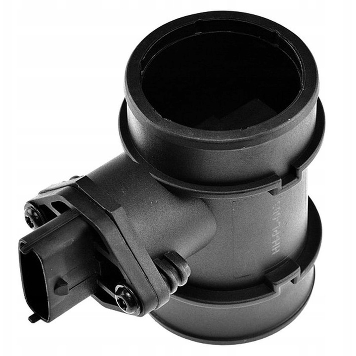 Debitmetru aer, ME PREMIUM, Compatibil cu OPEL AGILA ASTRA G CORSA C 1.0-1.2 2000-2009, Cu carcasa, Masurare precisa flux, Ardere optima, Consum redus, Functionare lina