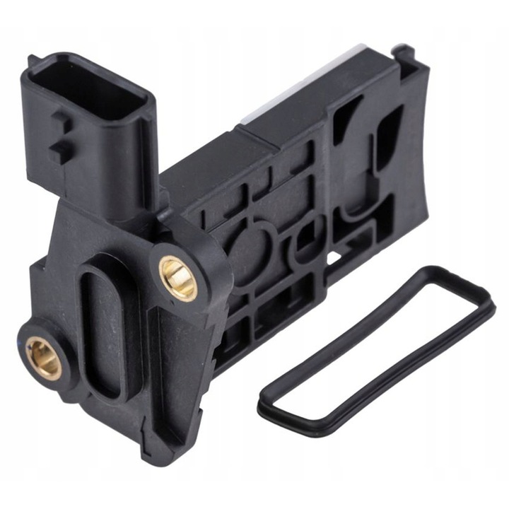 Debitmetru aer, ME PREMIUM, Compatibil cu RENAULT MEGANE IV SCENIC IV TALISMAN 1.5/1.6 2015-, 4 pini, Senzor NTC, Stabilitate ralanti, Protectie motor, Instalare facila, OEM