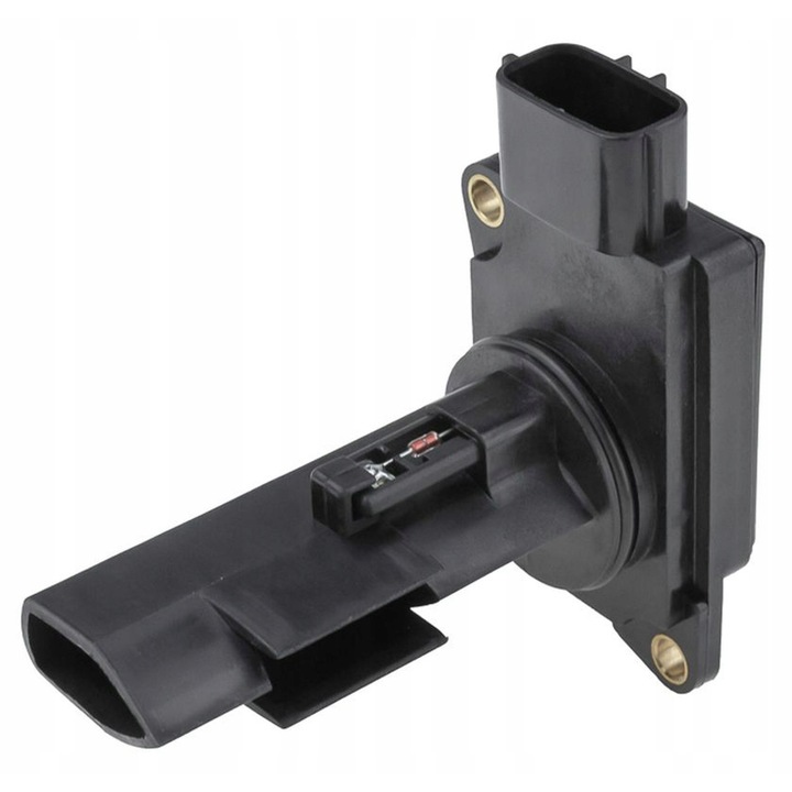 Légtömegmérő, ME PREMIUM, Kompatibilis SUBARU JUSTY II III SUZUKI IGNIS SPLASH 1.0-1.5, Precíz áramlásmérés, Optimális égés, Csökkentett fogyasztás, Egyenletes működés, Minőség