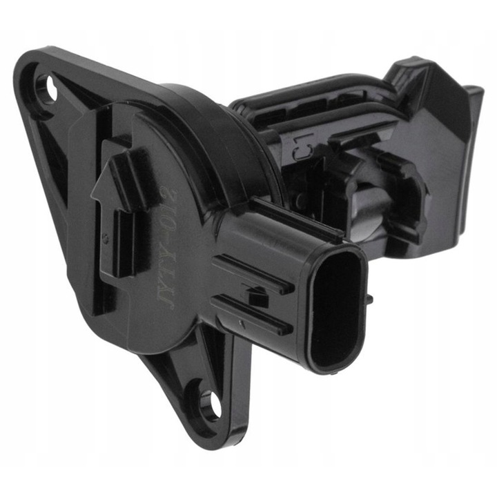 Légtömegmérő, ME PREMIUM, Kompatibilis TOYOTA AURIS COROLLA HILUX VIII YARIS 1.4/2.4/2.8 2011-, 4 tűs, Maximális teljesítmény, Gyors gázreakció, Optimális teljesítmény, OEM minőség, Új