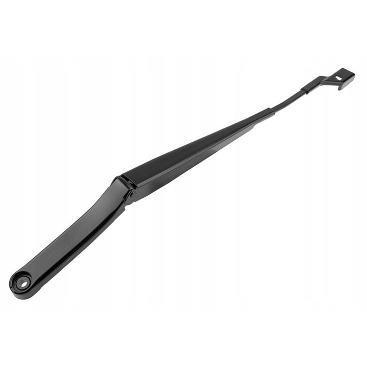 Ablaktörlő kar, ME PREMIUM, Kompatibilis VW PASSAT B6 B7 2005-2016, Bal első, Horog típusú, Gyors szerelés, Tartósság, Prémium