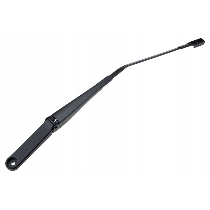 Ablaktörlő kar, ME PREMIUM, Kompatibilis AUDI A4 B9 A5 2015-, Jobb első, Fém anyag, Sima törlés, OEM minőség