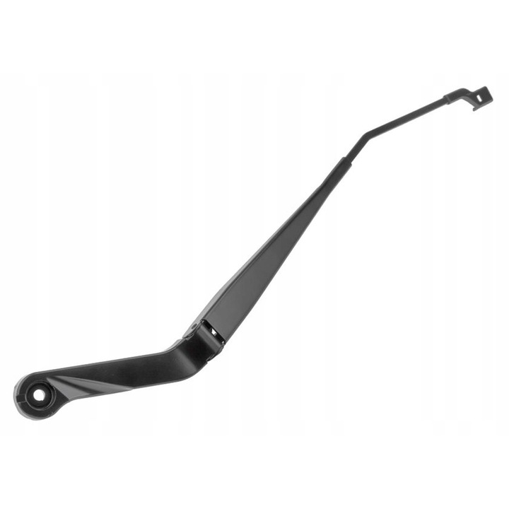 Ablaktörlő kar, ME PREMIUM, Kompatibilis CITROEN JUMPER FIAT DUCATO PEUGEOT BOXER 06-, Jobb első, Ellenálló fém, Hatékony tisztítás, Új termék