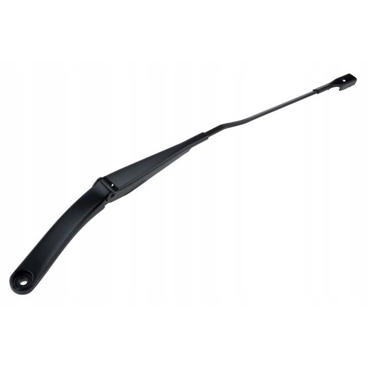 Brat stergator parbriz, ME PREMIUM, Compatibil cu AUDI A4 B8 A5 2007-, Fata dreapta, Metal, Vizibilitate optima, Calitate superioara