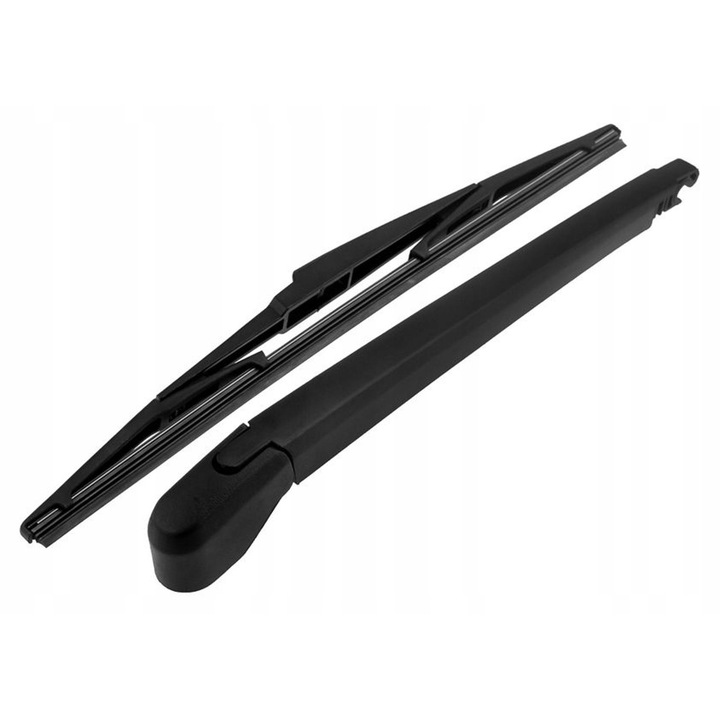 Hátsó ablaktörlő kar, ME PREMIUM, Kompatibilis MAZDA CX-7 2006-2014, Hátul, Hossz 350mm, Ellenálló anyag, Tartósság, Prémium