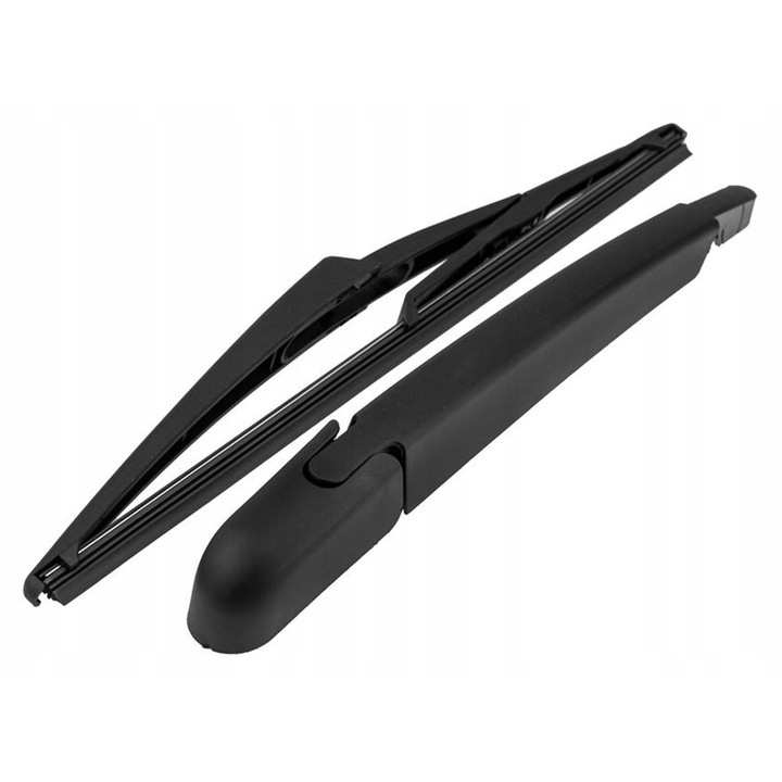 Hátsó ablaktörlő kar, ME PREMIUM, Kompatibilis OPEL INSIGNIA A KOMBI 2008-2017, Hátsó, Hossz 305mm, Lapáttal együtt, Láthatóság, Új