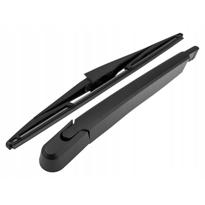 Hátsó ablaktörlő kar, ME PREMIUM, Kompatibilis OPEL VECTRA C KOMBI SIGNUM 2003-2009, Hátul, Optimális láthatóság, Könnyű beszerelés, Kiváló minőség