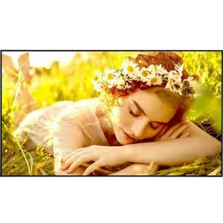 Monitor videowall, LG, 86UL5Q-E.AEUQ, 50", Ultra HD 4K, LED, negru, 3840x2160, 16:9, Wi‑Fi, HDMI, USB, RJ45, montare pe perete, 231W