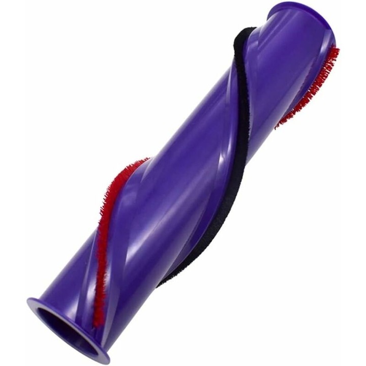 Perie de inlocuire pentru aspirator Dyson V6, 1 bucata, compatibila cu modele V6 Total Clean, V6 Absolute, V6 Motor Head, V6 Exclusive, SV05 Absolute UK