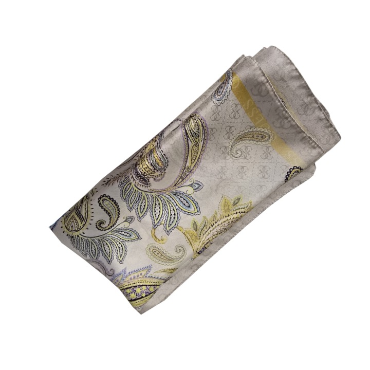 Guess, Guess, Шал от текстил, 53 x 53, За жени