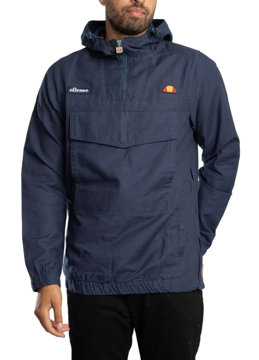 Мъжко яке, ELLESSE, Тъмносин, M INTL