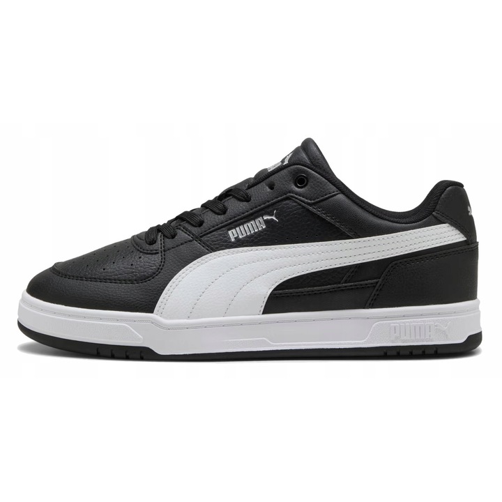 Férfi cipő 404484-03, Puma, Fekete