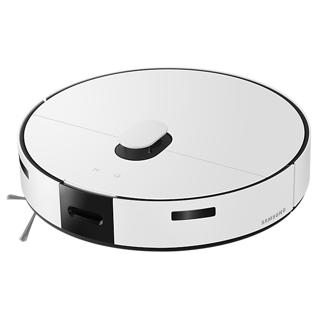 Aspirator robot Samsung VR7MD96514G/GE Bespoke Jet Bot Combo, 70 W, autonomie 180 minute, gri