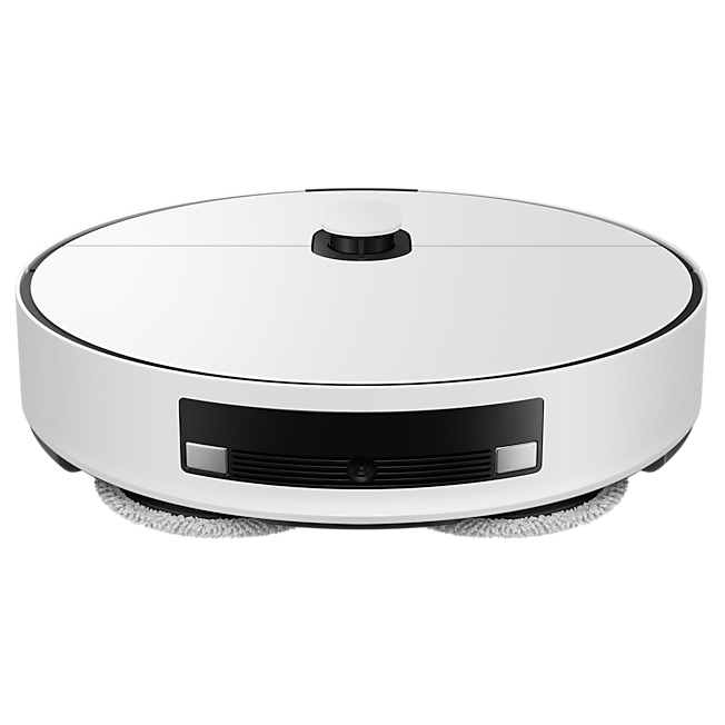 Aspirator robot Samsung VR7MD96514G/GE Bespoke Jet Bot Combo, 70 W, autonomie 180 minute, gri