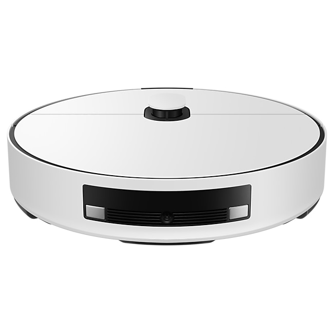 Aspirator robot Samsung VR7MD96514G/GE Bespoke Jet Bot Combo, 70 W, autonomie 180 minute, gri