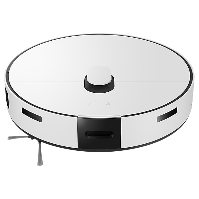 Aspirator robot Samsung VR7MD96514G/GE Bespoke Jet Bot Combo, 70 W, autonomie 180 minute, gri