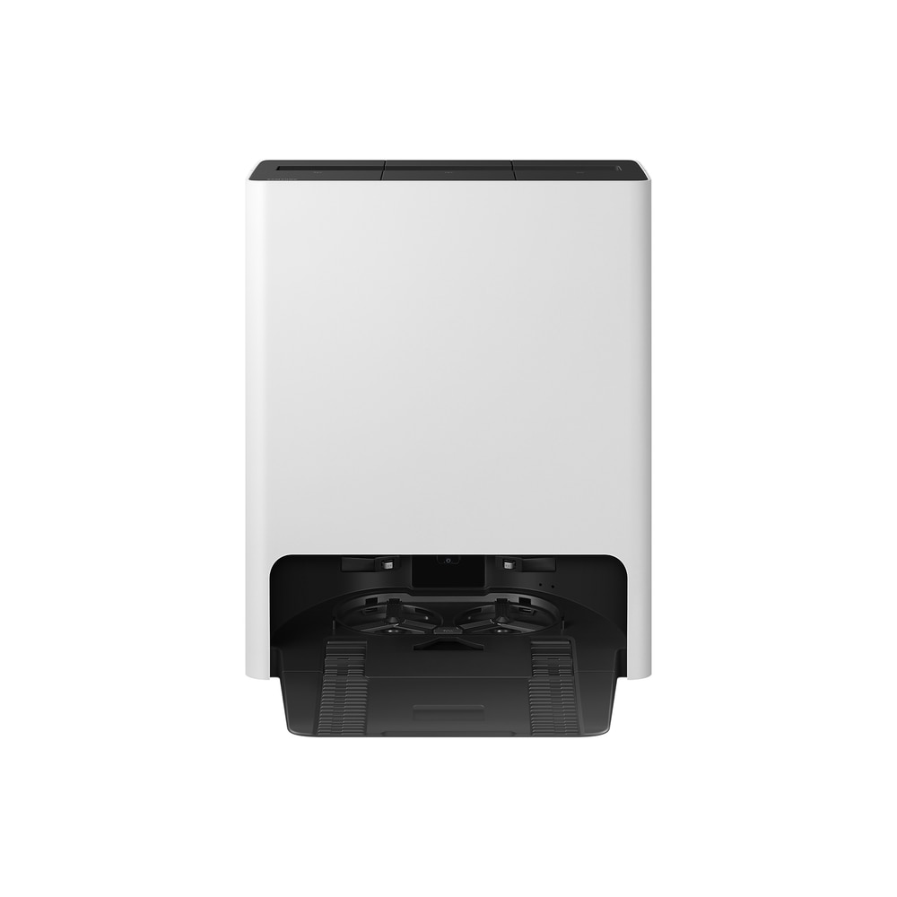 Aspirator robot Samsung VR7MD96514G/GE Bespoke Jet Bot Combo, 70 W, autonomie 180 minute, gri