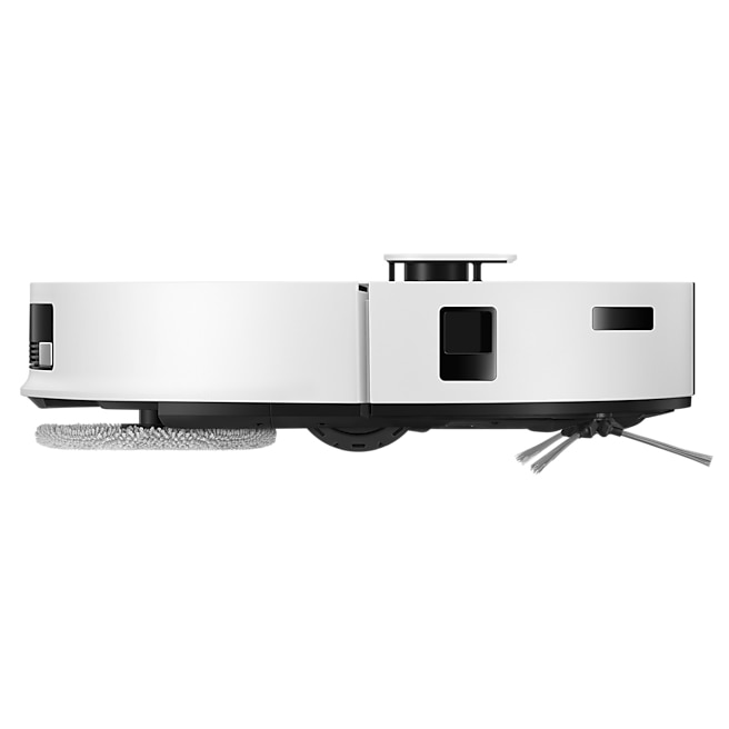 Aspirator robot Samsung VR7MD96514G/GE Bespoke Jet Bot Combo, 70 W, autonomie 180 minute, gri