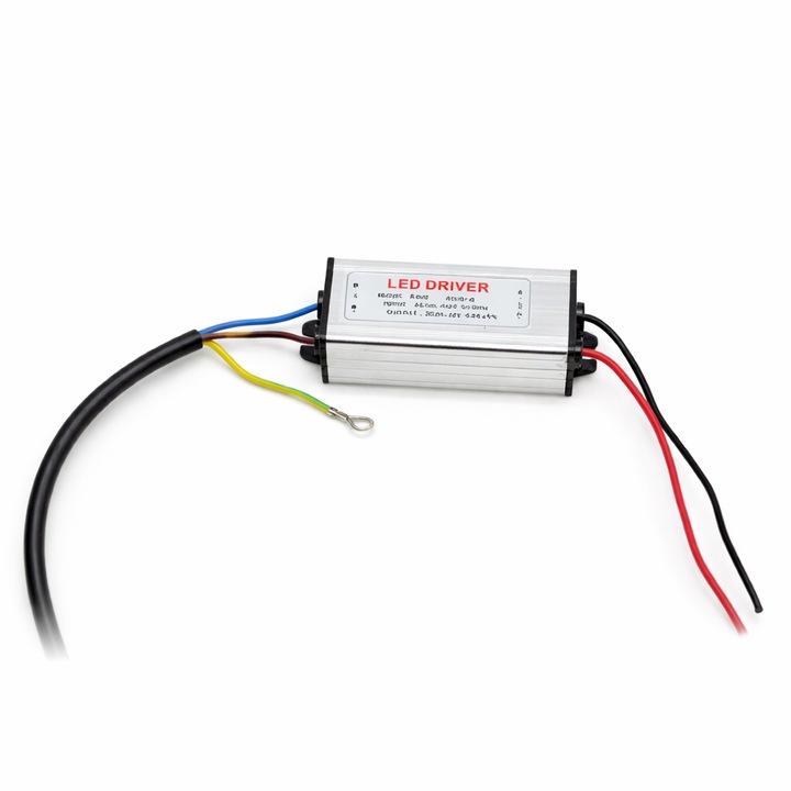 Transformator Driver pentru Led SMD 30W