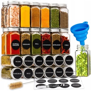 Rasnite si dozatoare condimente