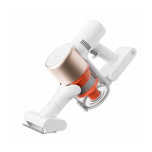 Aspirator vertical fără fir Xiaomi G9 Plus, 2 în 1, 120 AW, alb, capacitate 0.6L, autonomie 60 min.