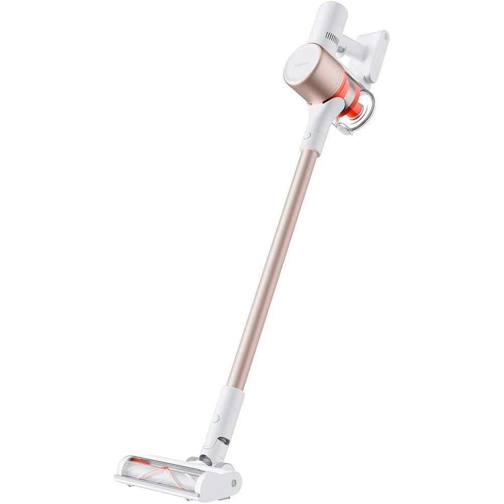 Aspirator vertical fără fir Xiaomi G9 Plus, 2 în 1, 120 AW, alb, capacitate 0.6L, autonomie 60 min.