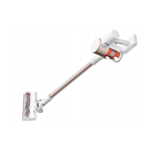 Aspirator vertical fără fir Xiaomi G9 Plus, 2 în 1, 120 AW, alb, capacitate 0.6L, autonomie 60 min.